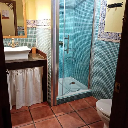 El Molino * Sequeros