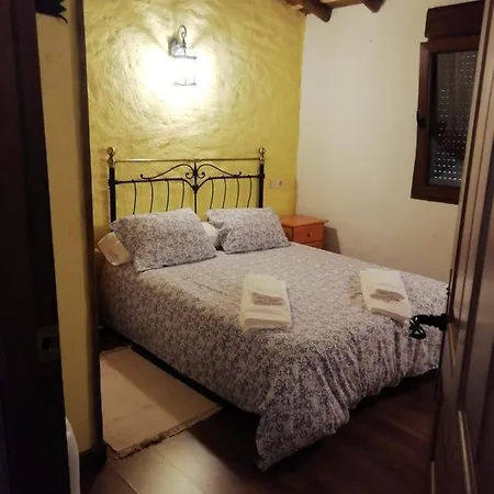 El Molino * Sequeros