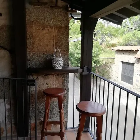 El Molino Lejlighed