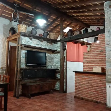 Apartment El Molino