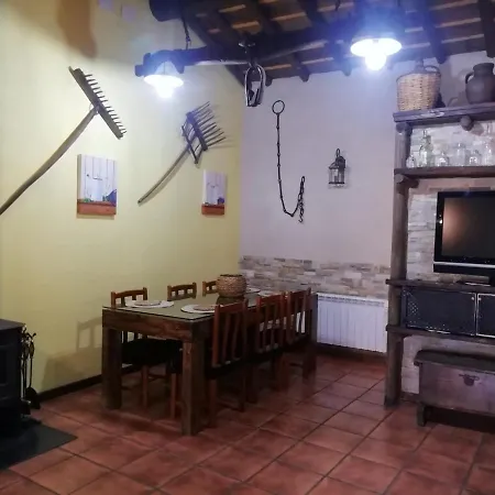 El Molino Apartment