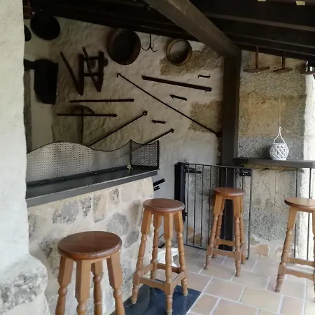 Apartment El Molino Sequeros