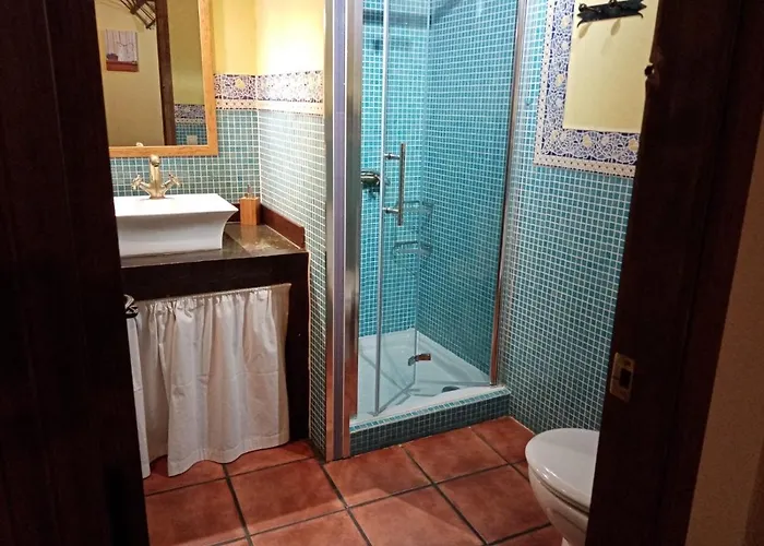 El Molino * Sequeros